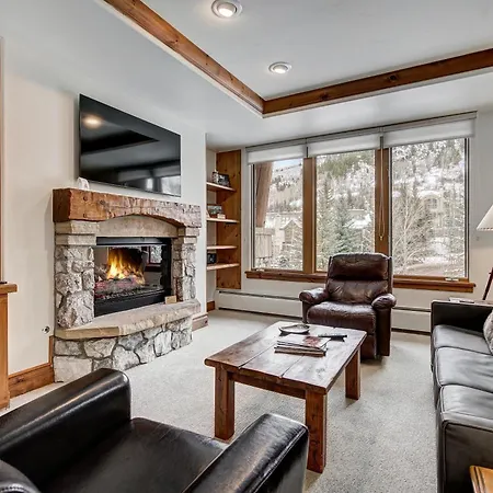 Elkhorn 408 Apartamento